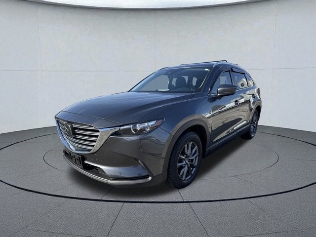 2021 Mazda Mazda CX-9 Sport