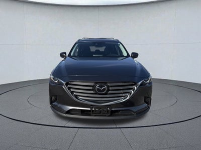 2021 Mazda Mazda CX-9 Sport