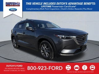 2021 Mazda Mazda CX-9 Sport