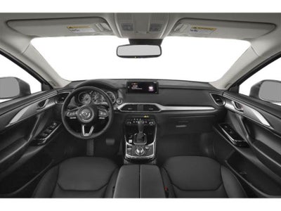 2023 Mazda Mazda CX-9 Touring