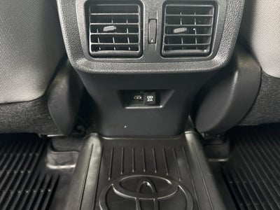 2022 Toyota Venza LE