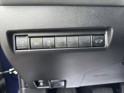 2022 Toyota Venza LE