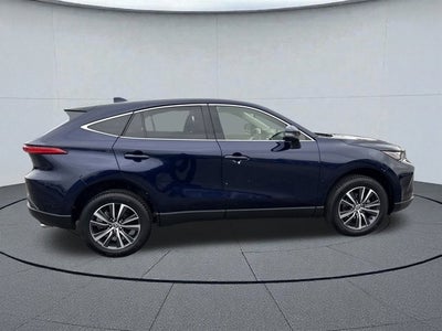 2022 Toyota Venza LE