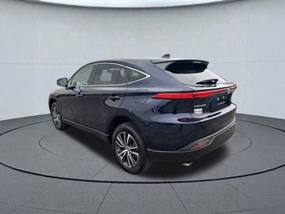 2022 Toyota Venza LE