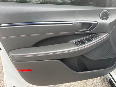2023 Hyundai Sonata N Line