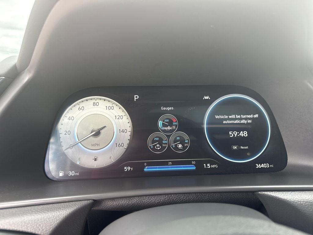 2023 Hyundai Sonata N Line