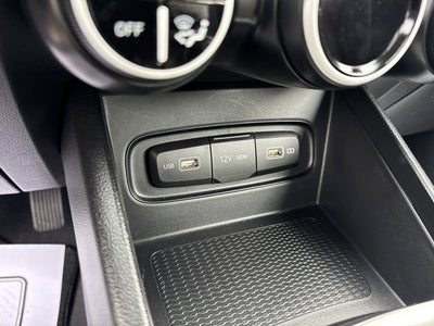 2022 Hyundai Venue Limited