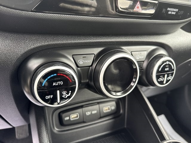 2022 Hyundai Venue Limited