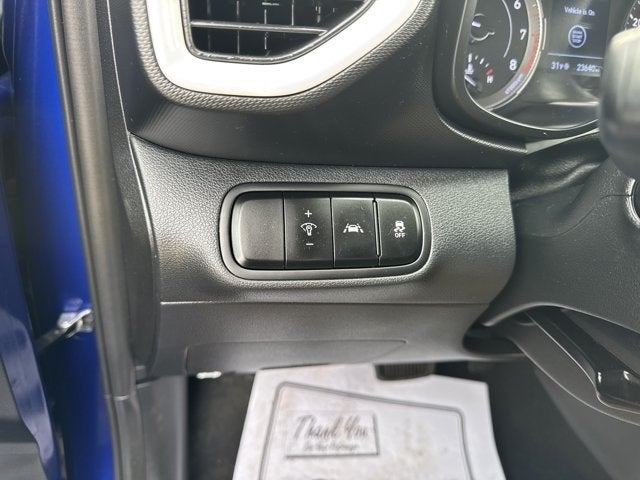 2022 Hyundai Venue Limited