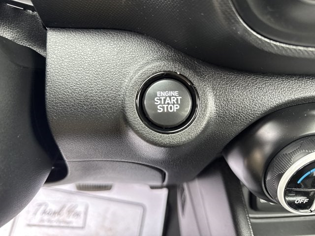 2022 Hyundai Venue Limited