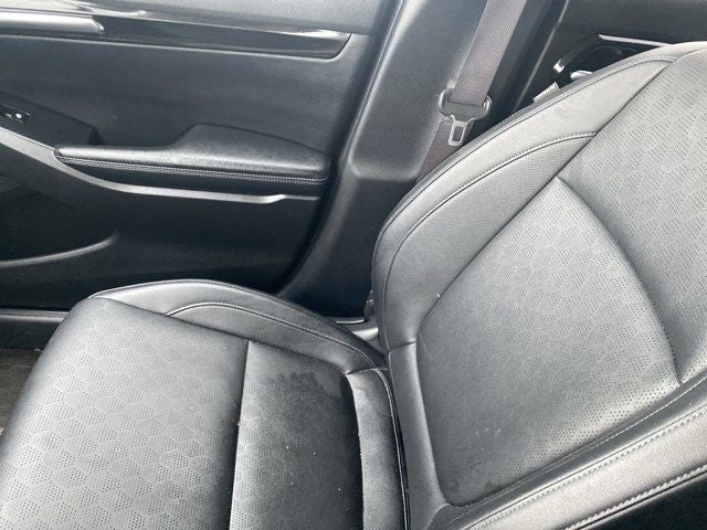 2021 Kia Seltos SX