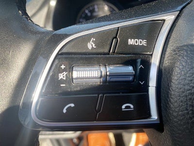 2021 Kia Seltos SX