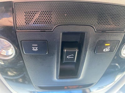 2021 Kia Seltos SX