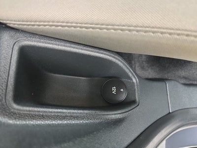 2022 Ford EcoSport S