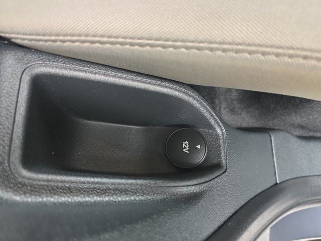 2022 Ford EcoSport S