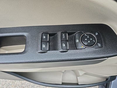 2022 Ford EcoSport S