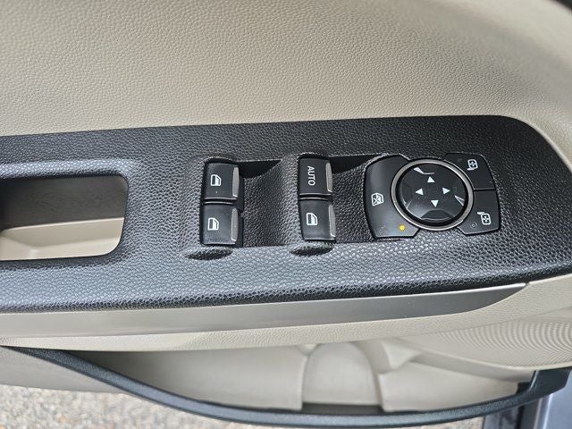 2022 Ford EcoSport S