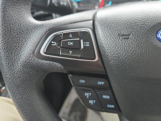 2022 Ford EcoSport S