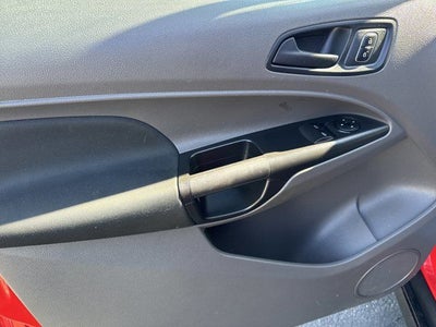 2020 Ford Transit Connect XL