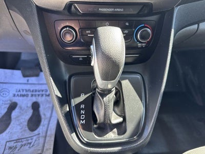 2020 Ford Transit Connect XL