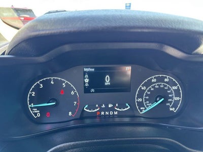 2020 Ford Transit Connect XL