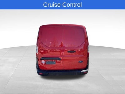 2020 Ford Transit Connect XL