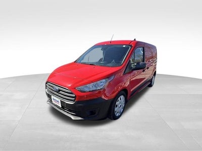 2020 Ford Transit Connect XL