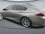 2018 Buick Regal GS