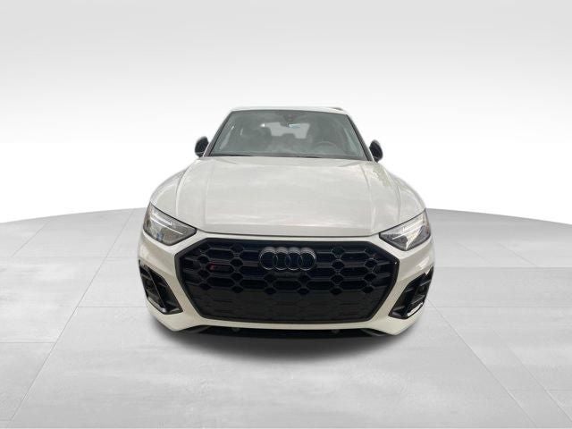 2024 Audi SQ5 Premium Plus quattro
