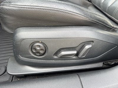 2017 Audi A4 2.0T Premium Plus quattro