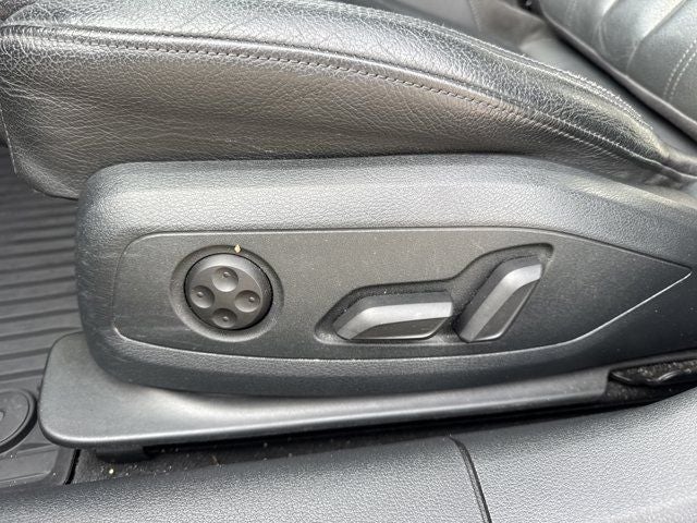 2017 Audi A4 2.0T Premium Plus quattro