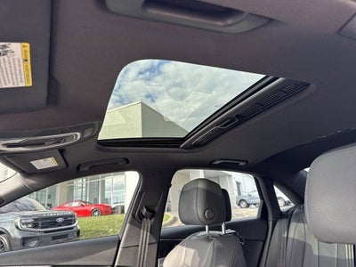 2017 Audi A4 2.0T Premium Plus quattro