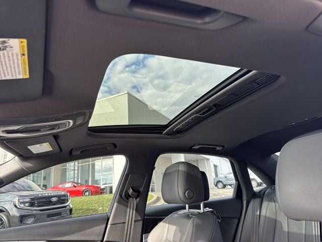 2017 Audi A4 2.0T Premium Plus quattro