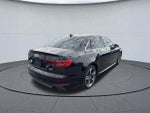 2017 Audi A4 2.0T Premium Plus quattro