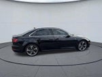 2017 Audi A4 2.0T Premium Plus quattro