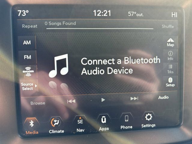 2023 Jeep Renegade Altitude