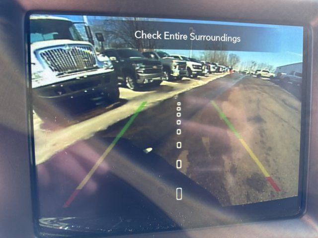 2023 Jeep Renegade Altitude