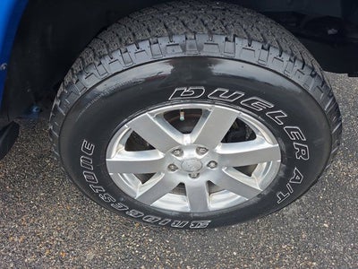 2015 Jeep Wrangler Sahara