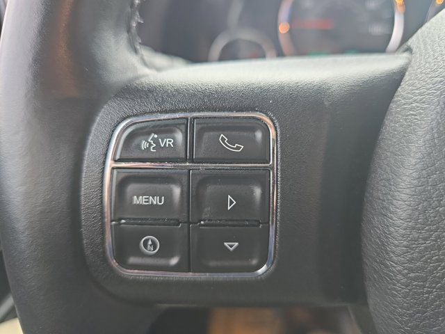 2015 Jeep Wrangler Sahara