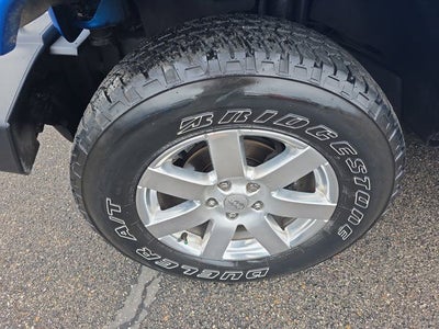 2015 Jeep Wrangler Sahara