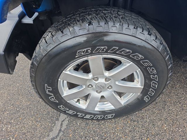 2015 Jeep Wrangler Sahara