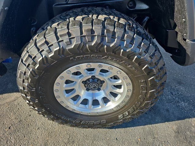 2021 Jeep Wrangler Unlimited Rubicon 4xe