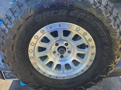 2021 Jeep Wrangler Unlimited Rubicon 4xe