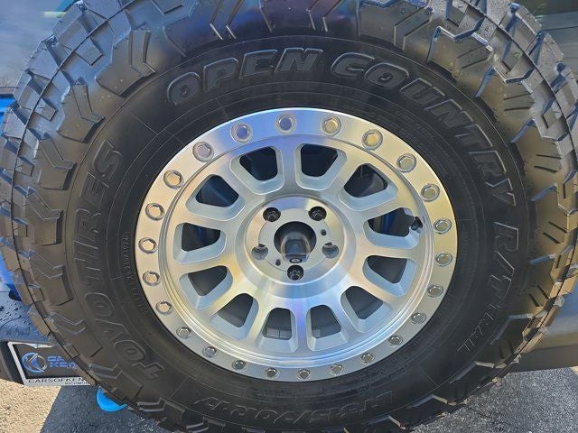 2021 Jeep Wrangler Unlimited Rubicon 4xe