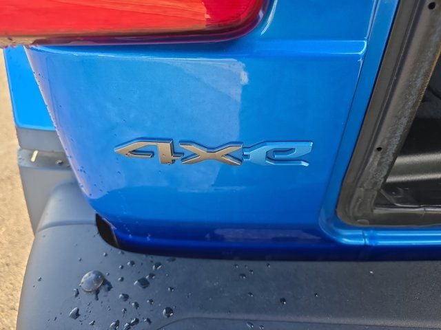 2021 Jeep Wrangler Unlimited Rubicon 4xe