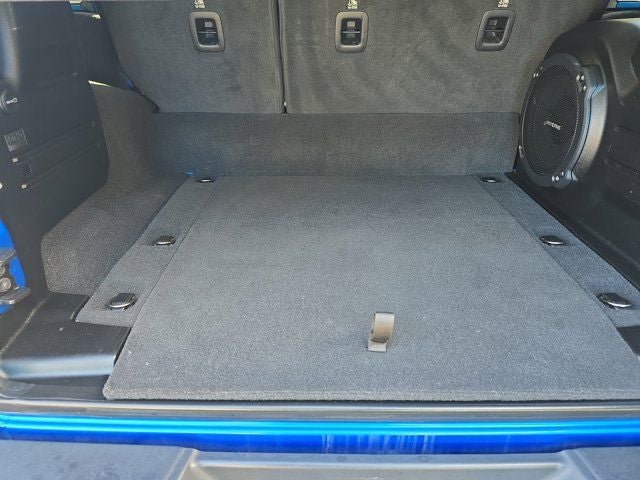 2021 Jeep Wrangler Unlimited Rubicon 4xe