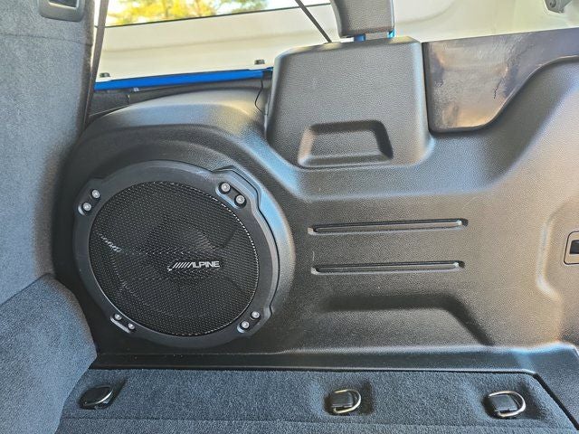 2021 Jeep Wrangler Unlimited Rubicon 4xe