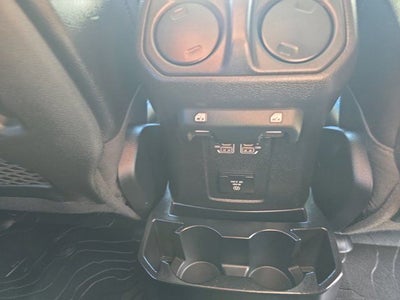 2021 Jeep Wrangler Unlimited Rubicon 4xe