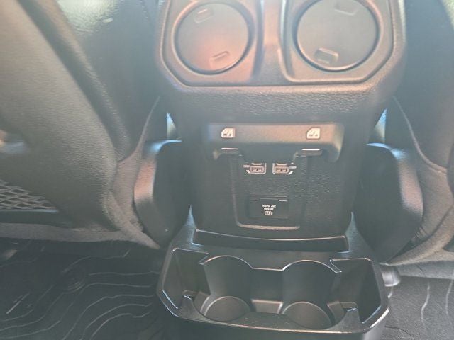 2021 Jeep Wrangler Unlimited Rubicon 4xe