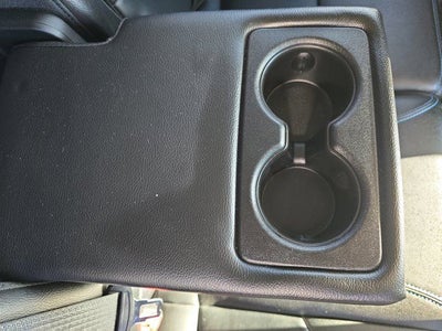 2021 Jeep Wrangler Unlimited Rubicon 4xe